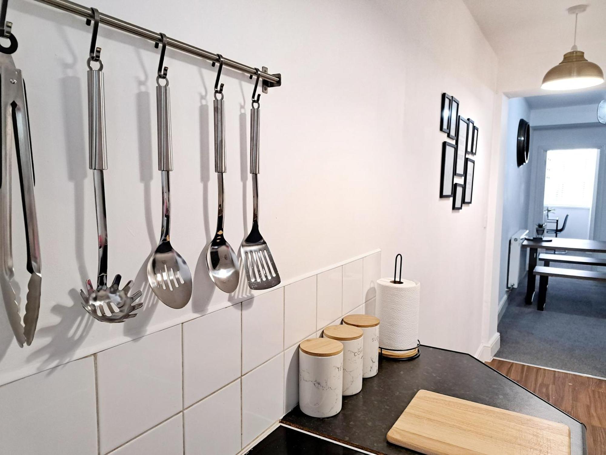 Stylish 2 Bed Apartment With Free Parking, Speed Wifi, Free Parking Colchester Extérieur photo